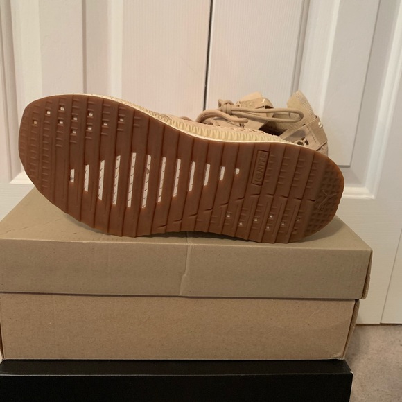 Puma Ignite Shoes, Size 8, WORN ONCE LBN - Picture 4 of 5